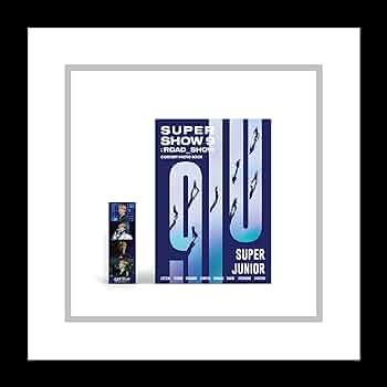 SUPER JUNIOR SHOW4 ドンヘ 直筆サイン入りポラロイド スジュ SJ ドンヘ SUPER SHOW4 直筆サイン入り バンコク - メルカリ